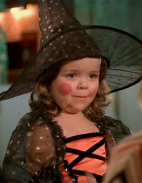 The Witchy Poo Phenomenon: How the Actress Captured Hearts